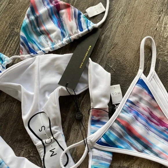 MGS bikini bundle - Picture 3 of 3